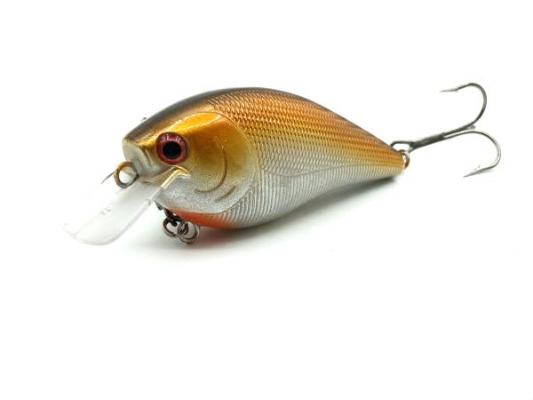 Rotfeder 9cm
